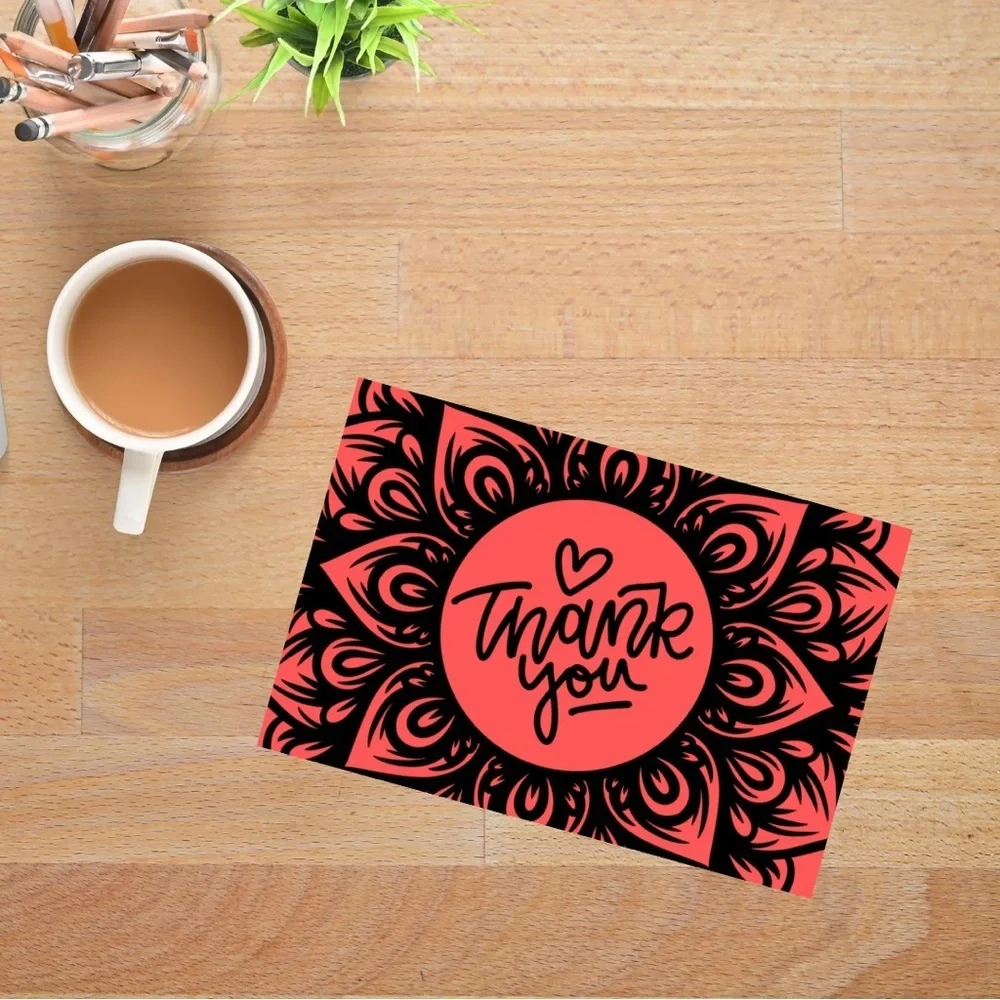 Set of 10 4” by 6” Postcards